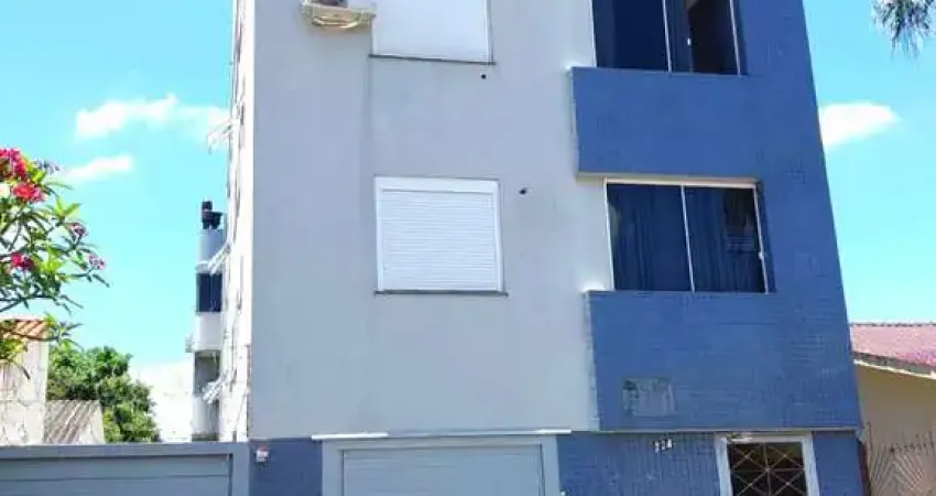 Apartamento à venda, no Residencial Piacenza,  em Santa Maria, Nossa Senhora do Rosário, com 2 quartos, 58,50m²