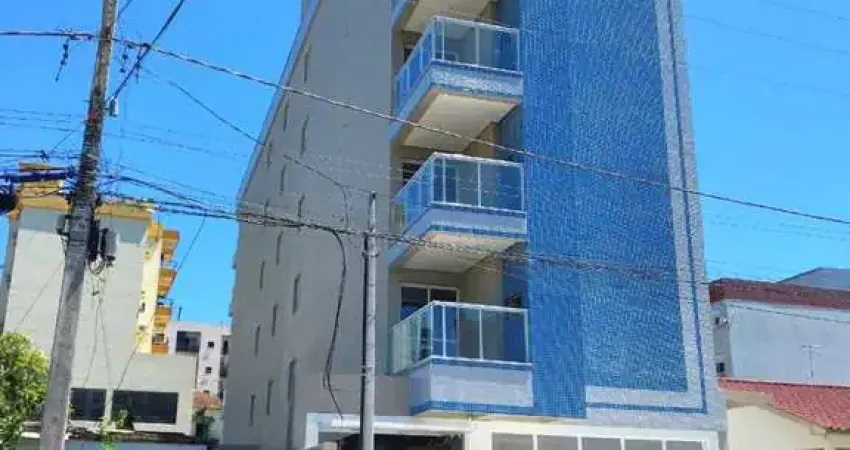 Apartamento à venda, no Residencial São Carlos,  em Santa Maria, Centro, com 2 quartos, 73,15m²