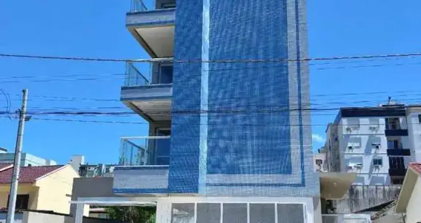 Apartamento à venda, no Residencial São Carlos,  em Santa Maria, Centro, com 2 quartos, 67,32m²