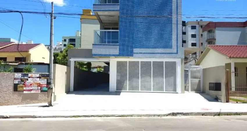 Kitnet à venda, no Residencial São Carlos,  em Santa Maria, Centro, 28,15m²