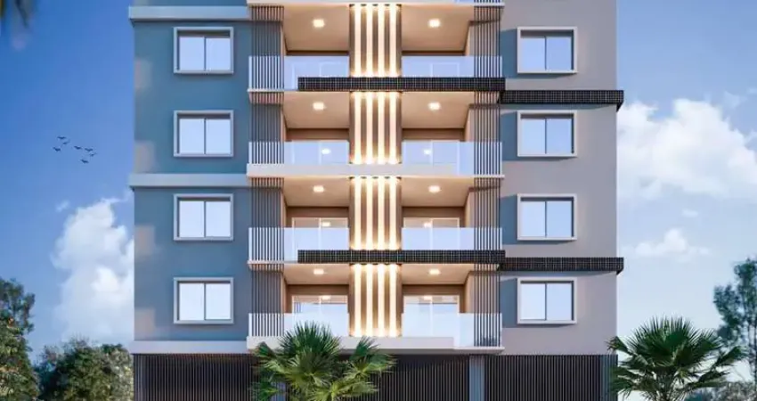 Apartamento à venda, no Residencial Monjardin,  em Santa Maria, Camobi, com 2 quartos, 69,80m²