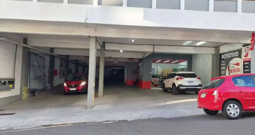 Garagem à venda, no Garagem Rio Negro,  em Santa Maria, Centro