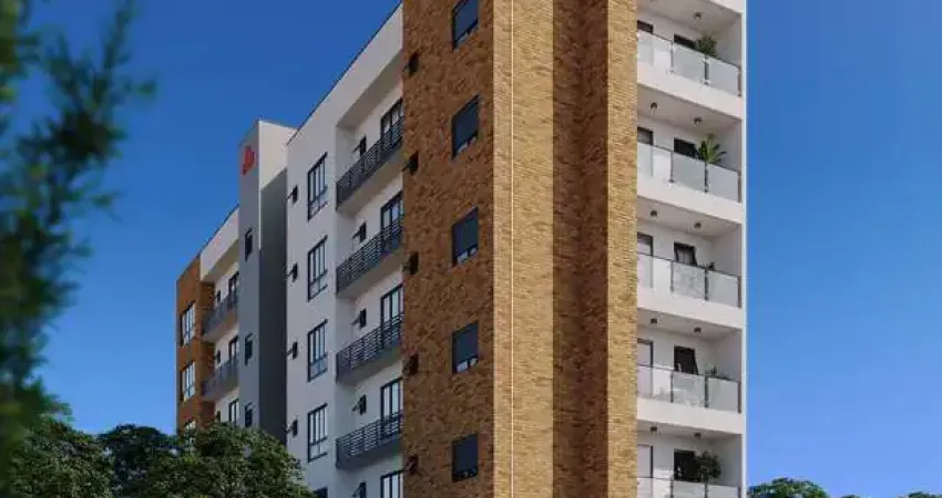 Studio à venda, no Studio Alfa,  em Santa Maria, Camobi, com 1 quarto, 32,07m²