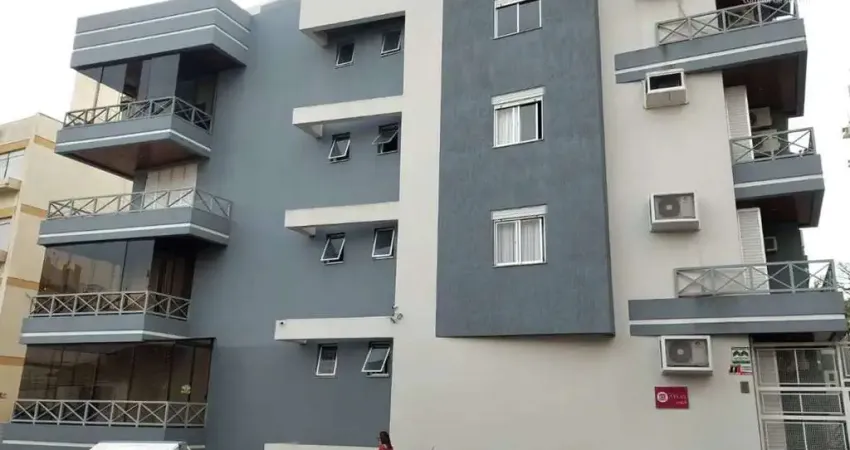 Apartamento à venda, no Ed. Atlas,  em Santa Maria, Centro, com 3 quartos, 109,02m²