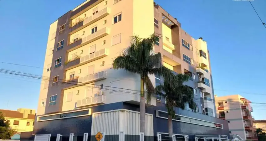 Apartamento à venda, no Residencial Opus One Living,  em Santa Maria, Camobi, com 2 quartos, 74,51m²
