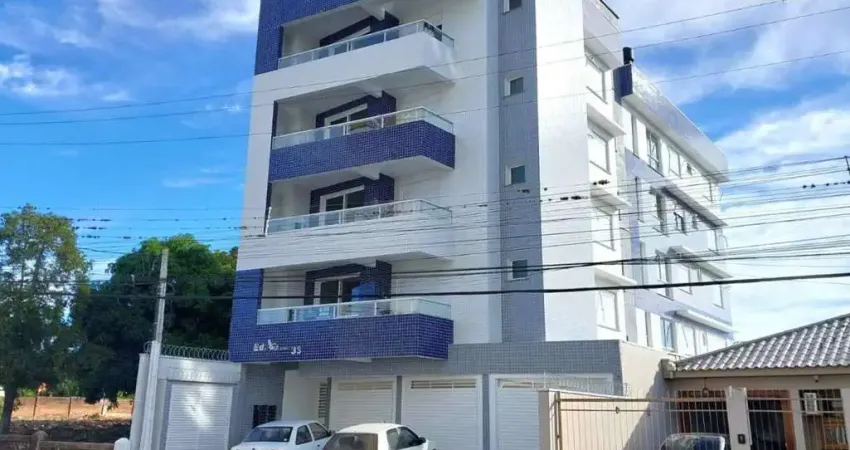 Apartamento à venda, no Ed. Luci,  em Santa Maria, Camobi, com 1 quarto, 38,50m²