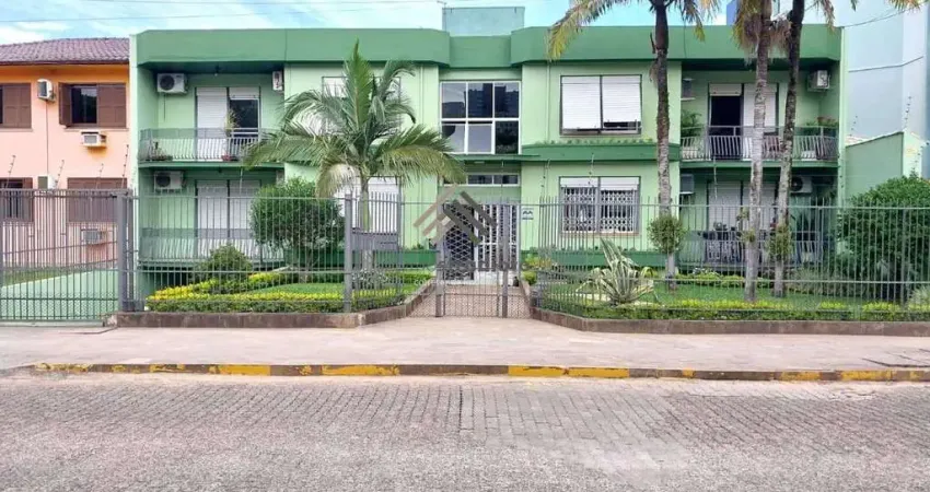 Apartamento à venda, no edifício fernanda, em santa maria, nossa senhora de lourdes, com 3 quartos, 144,02m²