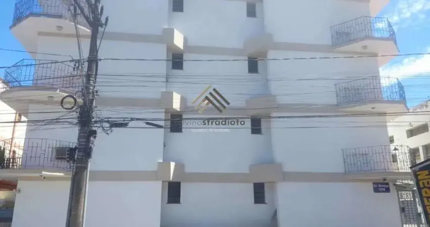 Apartamento à venda, no ed. noruega,  em santa maria, centro, com 2 quartos, 76,32m²