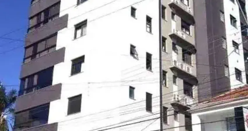 Apartamento de dois quartos para venda no centro de santa maria rs