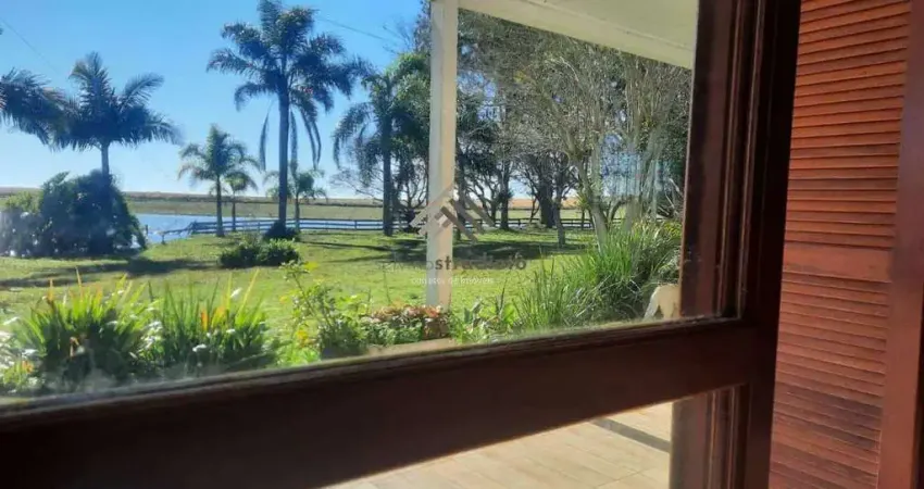 Chácara à venda em júlio de castilhos, val de serra, com 2 quartos, 5,80ha