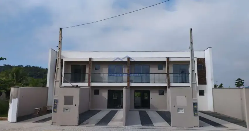 Casa com 3 quartos à venda no Amizade, Jaraguá do Sul 