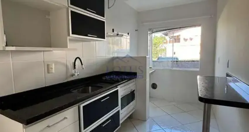 Apartamento à venda no bairro Jaraguá Esquerdo - Jaraguá do Sul/SC