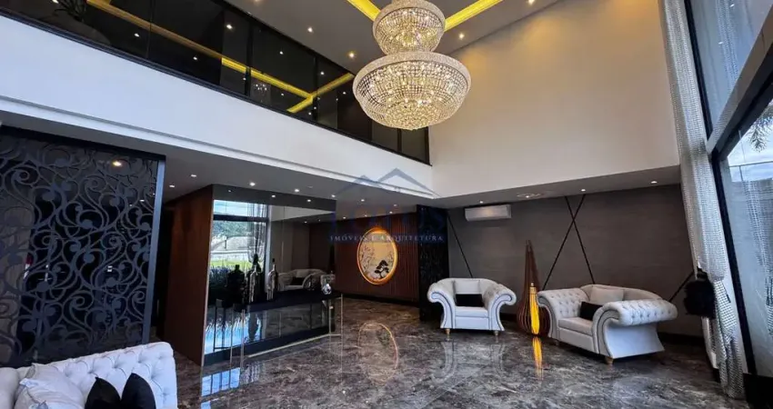 Apartamento Alto Padrão bairro Vila Nova - Jaraguá do Sul