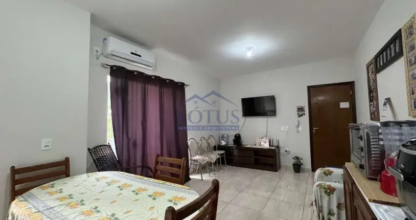 Apartamento com 2 quartos à venda no Estrada Nova, Jaraguá do Sul 