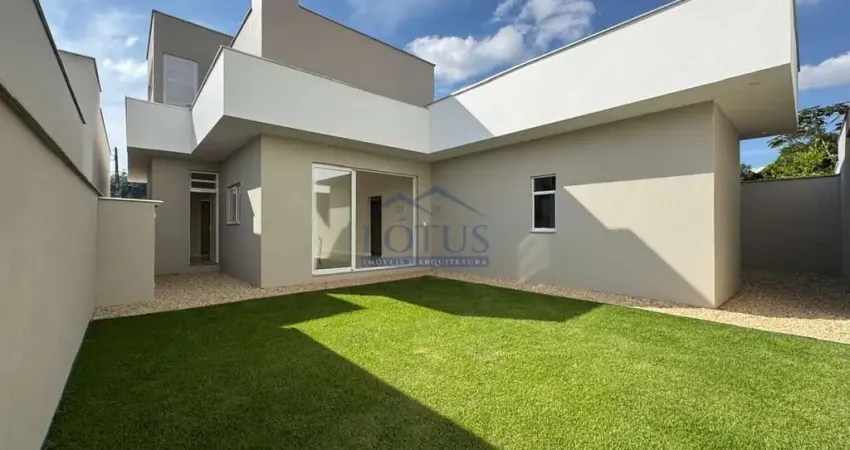Casa nova com ótimo padrão de acabamento no Montreal - Jaraguá do Sul