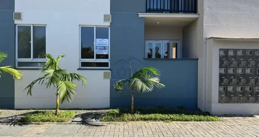 Apartamento com 2 quartos à venda no São Luís, Jaraguá do Sul 