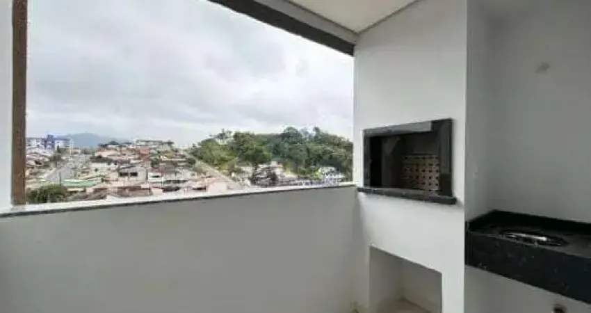 Apartamento à venda no bairro Rau - Jaraguá do Sul/SC