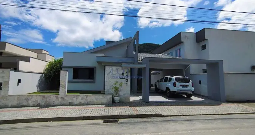 Casa com 3 quartos à venda no Rio Hern, Schroeder 