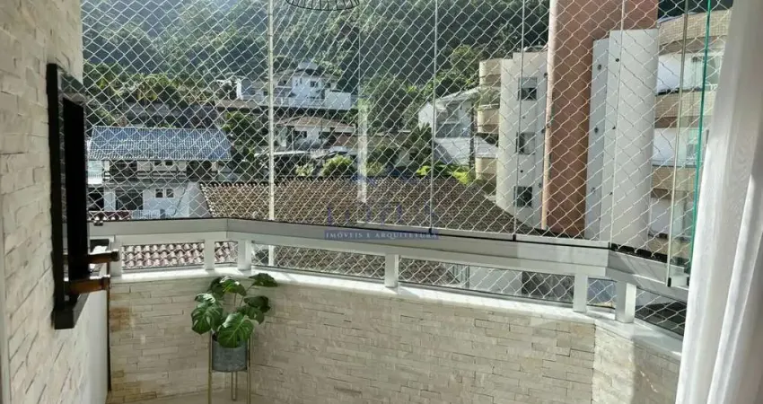 Apartamento com 2 quartos à venda na Vila Nova, Jaraguá do Sul 