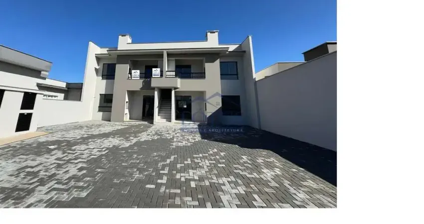 Apartamento com 2 quartos à venda no Três Rios do Norte, Jaraguá do Sul 