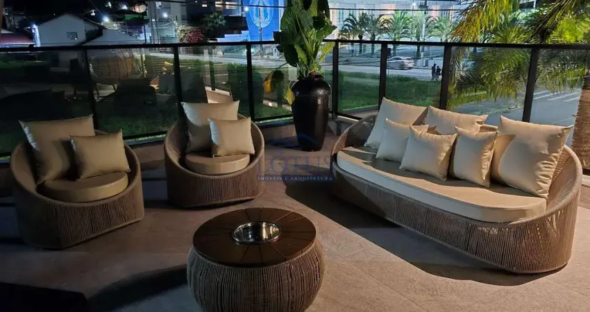 Cobertura com 4 quartos à venda na Vila Lalau, Jaraguá do Sul 