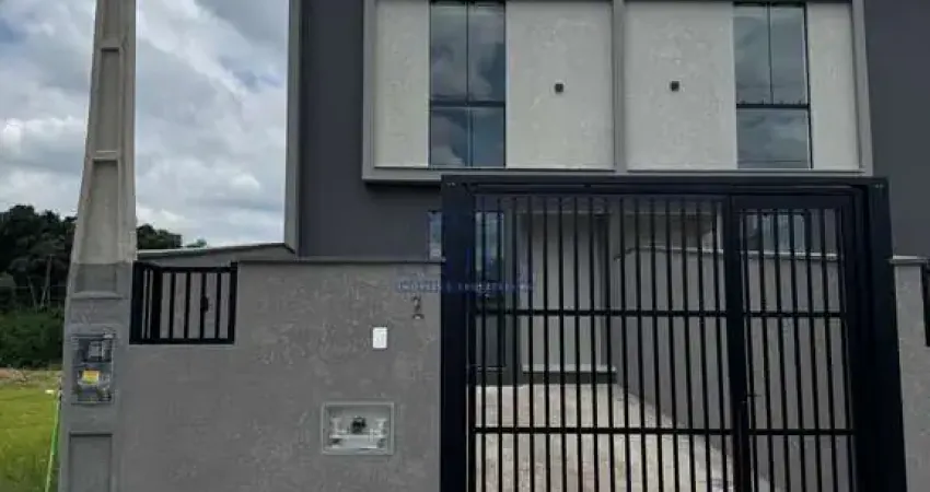 Geminado Duplex Novo no Tifa Martins - Jaraguá do Sul