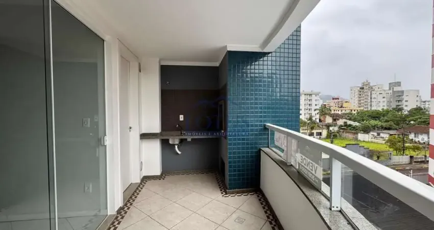 Apartamento com 2 quartos à venda no Centro, Jaraguá do Sul 