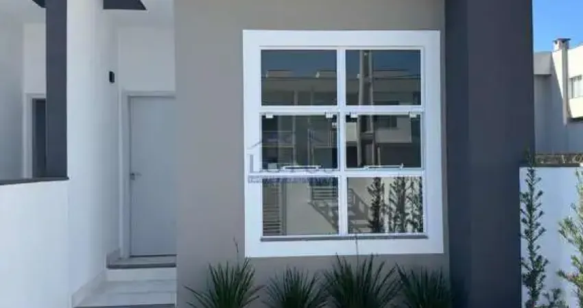 Casa com 2 quartos à venda no Jaraguá 99, Jaraguá do Sul 