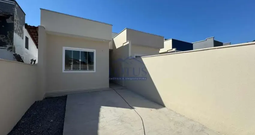 Casa à venda no bairro Jaraguá 99 - Jaraguá do Sul/SC
