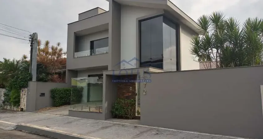 Casa com 5 quartos à venda no Amizade, Jaraguá do Sul 