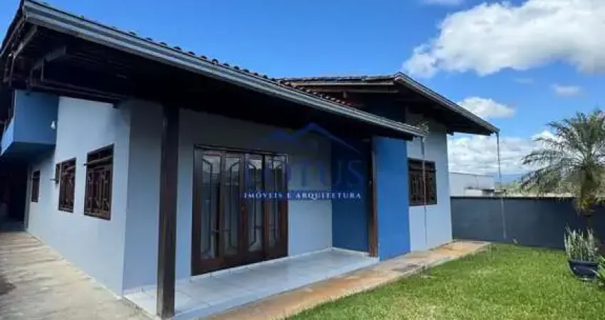 Casa com 3 quartos à venda na Vila Lenzi, Jaraguá do Sul