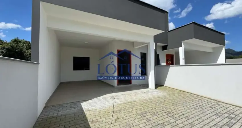 Casa com 3 quartos à venda no Rio da Luz, Jaraguá do Sul 