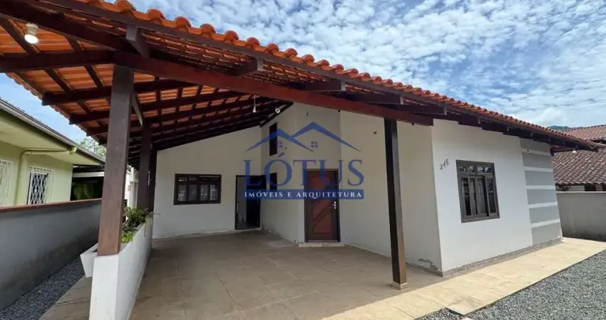 Casa com 4 quartos à venda no João Pessoa, Jaraguá do Sul 