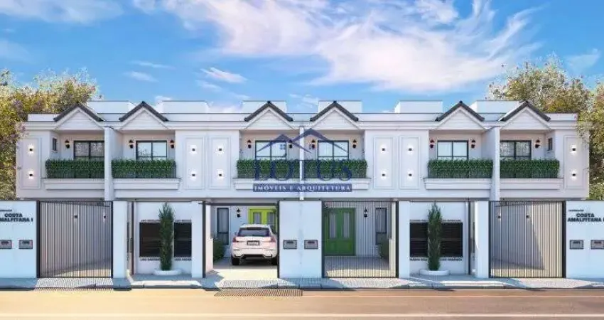 Casa com 3 quartos à venda no São Luís, Jaraguá do Sul 