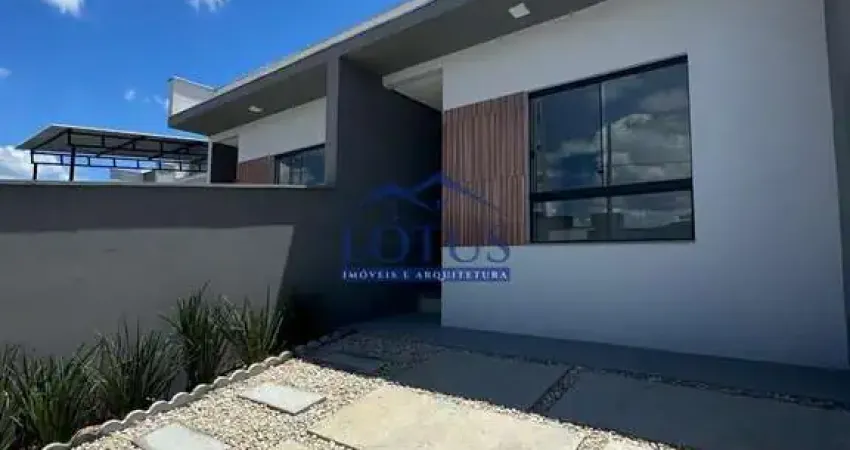 Casa com 2 quartos à venda no Três Rios do Norte, Jaraguá do Sul