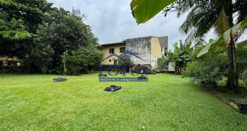 Terreno à venda no Centro, Jaraguá do Sul