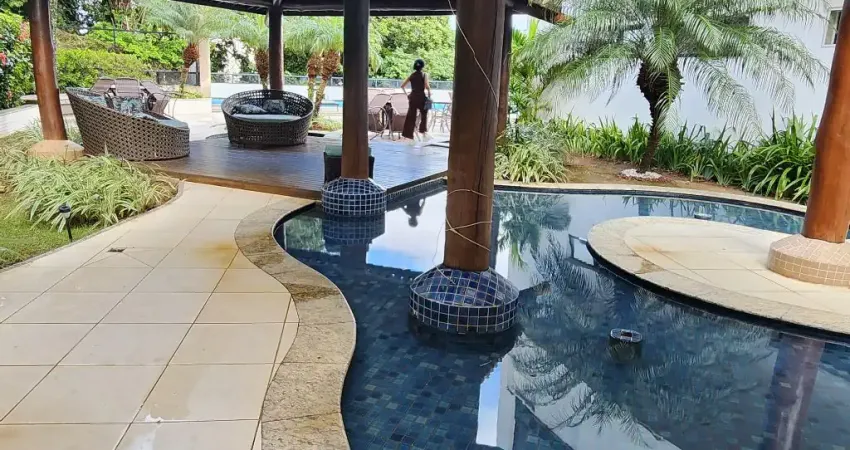 1 quarto mobiliado, nascente, andar alto, vista mar r$450.000,00