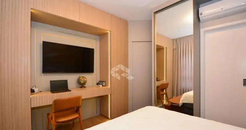Apartamento com 3 quartos à venda na Rua José Cândido da Silva, 98, Balneário, Florianópolis