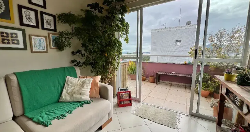 Apartamento com 2 quartos à venda na Rua João Pio Duarte Silva, 264, Córrego Grande, Florianópolis