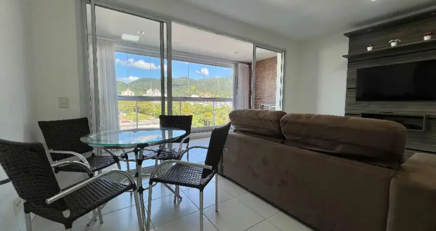 Apartamento com 2 quartos à venda na Rua da Universidade, 89, Pedra Branca, Palhoça