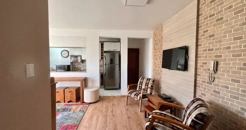 Apartamento com 3 quartos à venda na Rodovia Admar Gonzaga, 1623, Itacorubi, Florianópolis