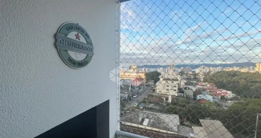 Apartamento com 3 quartos à venda na Rua José Bonifácio, 393, Canto, Florianópolis