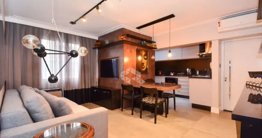 Apartamento com 2 quartos à venda na Rua Tenente Silveira, 570, Centro, Florianópolis