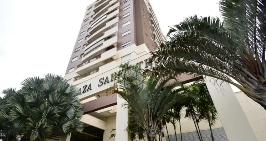 APARTAMENTO EM CONDOMINIO CLUBE NA MELHOR LOCALIZAÇÃO DO ITACORUBI