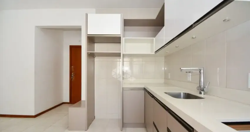 APARTAMENTO ITACORUBI COM SUÍTE E 02 VAGAS DE GARAGEM