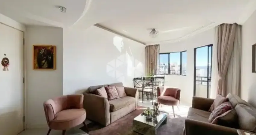Apartamento com 3 quartos à venda na Rua Rafael Bandeira, 192, Centro, Florianópolis