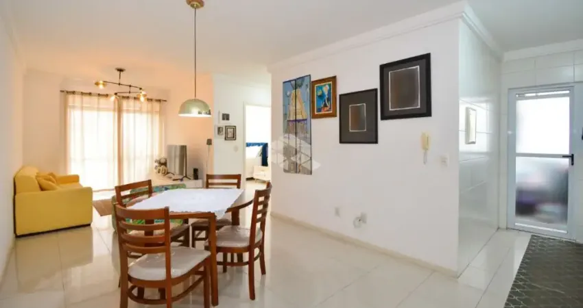 Apartamento com 2 quartos à venda na Rodovia João Paulo, 108, João Paulo, Florianópolis