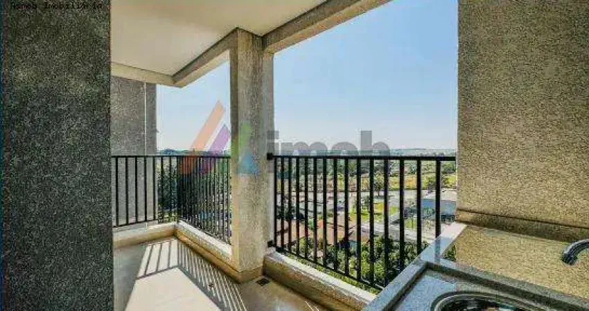 Apartamento a Venda em Nova Odessa no Green Village