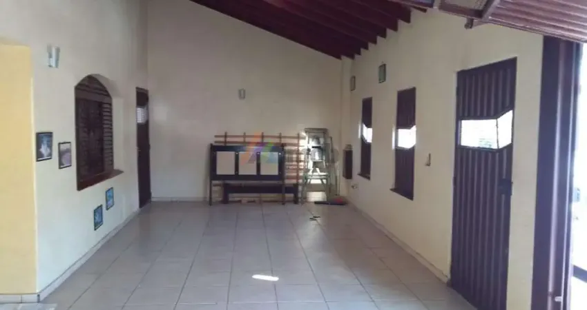 Duas Casas no Mesmo Terreno a Venda em Santa Bárbara D´Oeste