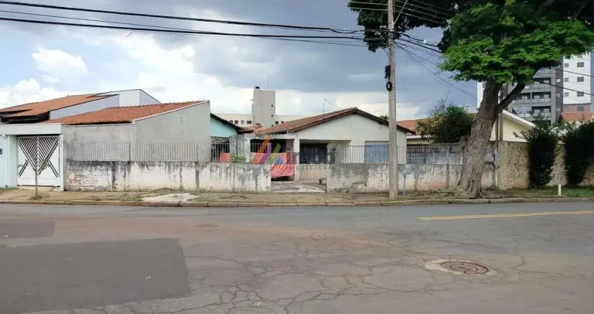Terreno à venda na Rua Imigrantes, Jardim Ipiranga, Americana